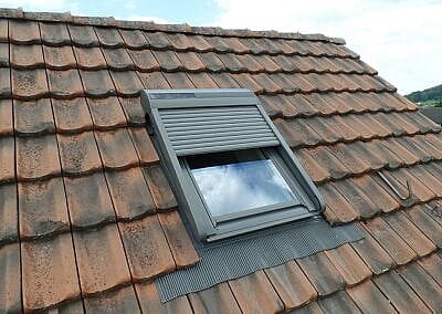 Dachfensterersatz in Bichelsee